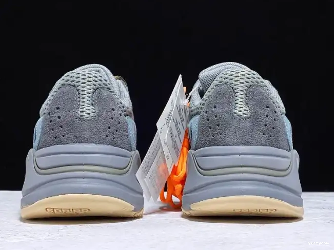 700 Yeezy Blue FW2499 Teal Boost Adidas 0613